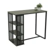 Hela Tables De Bar<Table bar QALYUB