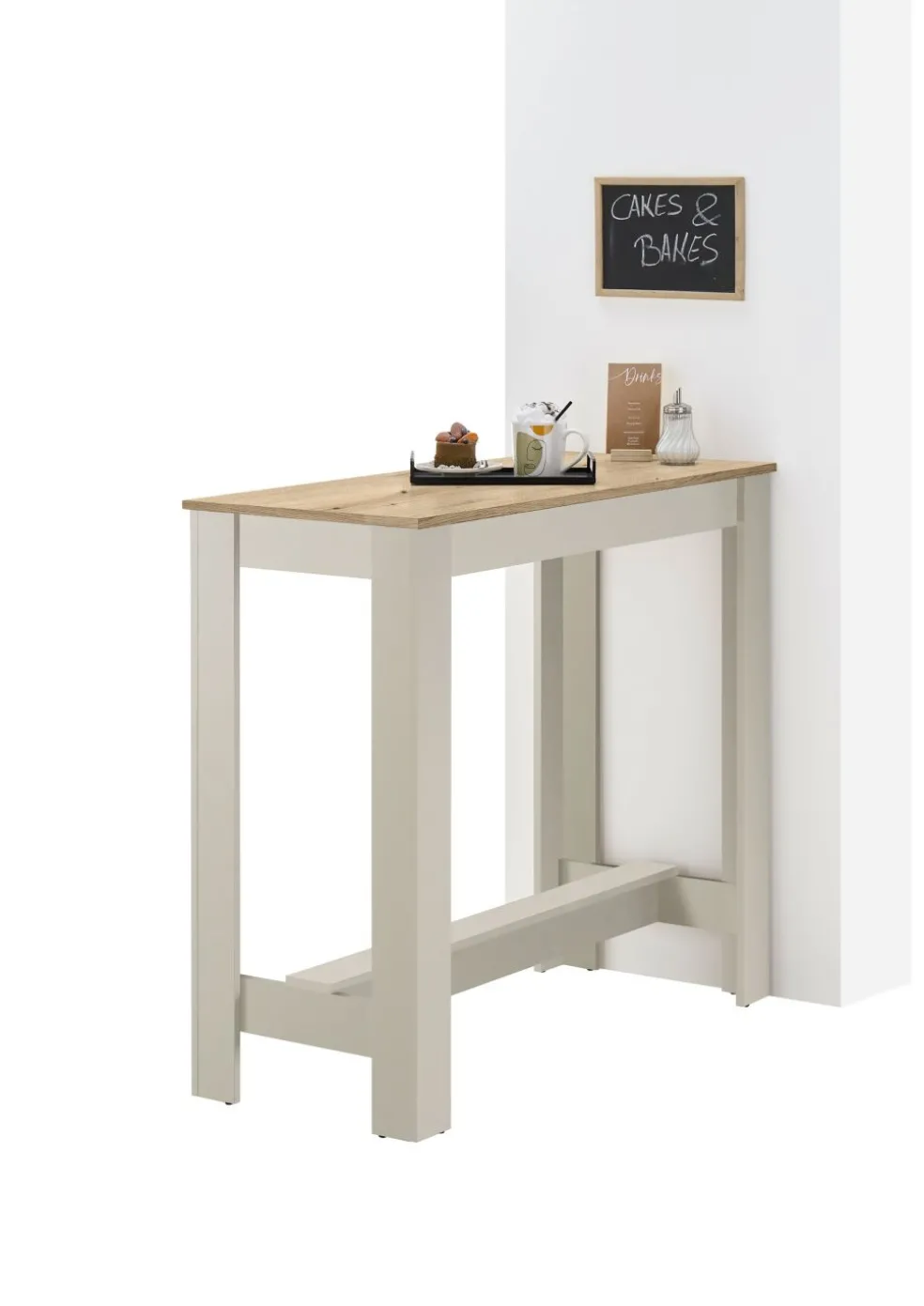 Table bar SPICA