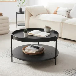 Salesfever Tables Basses<Table basse 367568