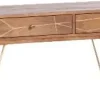 Table basse SCAN