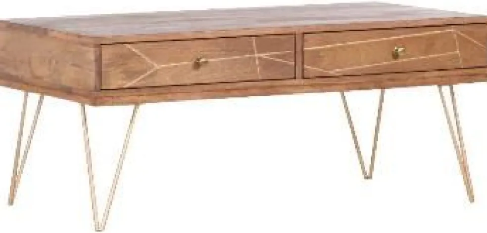 Table basse SCAN
