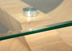 Table basse X-TYPE
