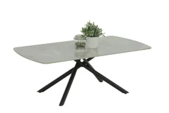 Hela Tables Basses<Table basse ABU TIG