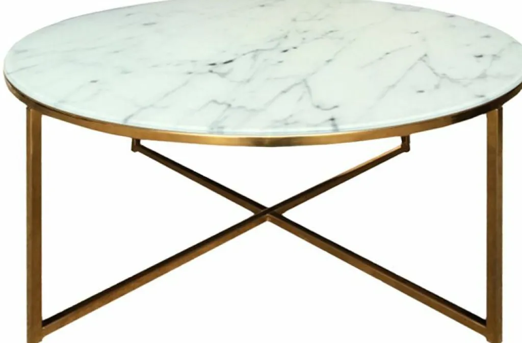Actona Tables Basses<Table basse ALISMA