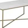 Table basse ALISMA