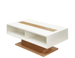 Wohn-Concept Tables Basses<Table basse ASMARA