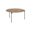 MCA Furniture Tables Basses<Table basse ASSUAN