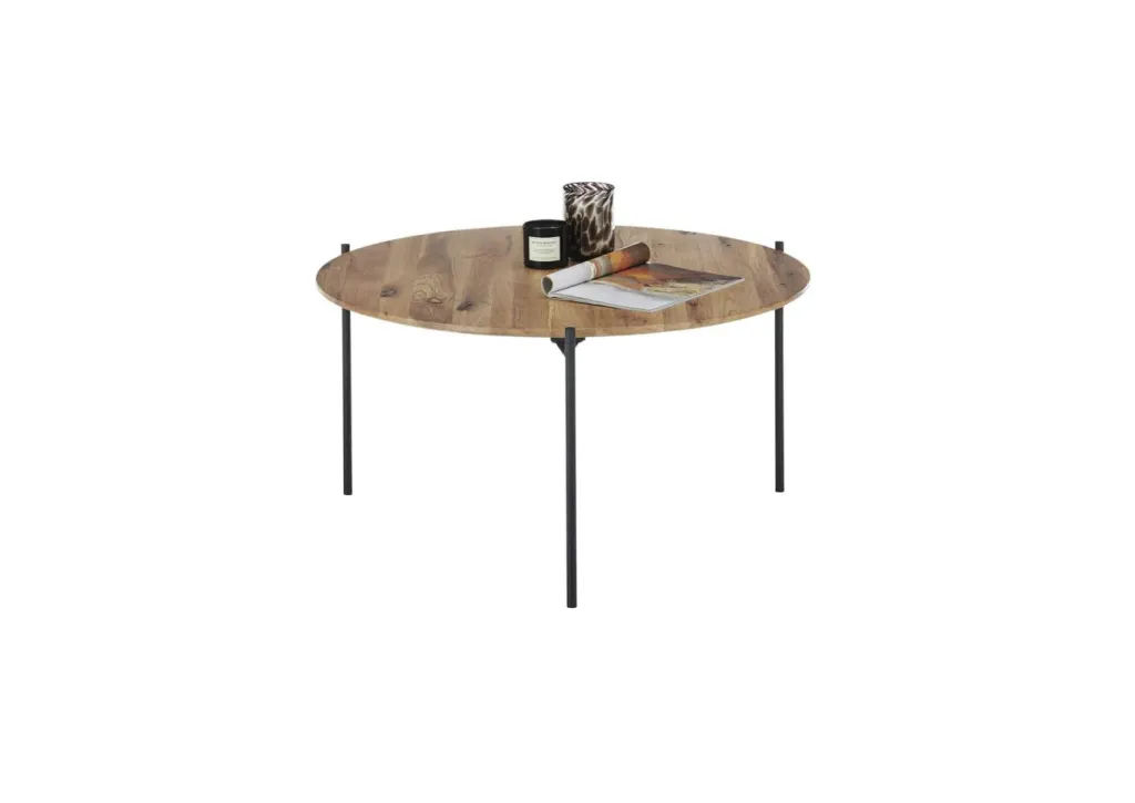 MCA Furniture Tables Basses<Table basse ASSUAN