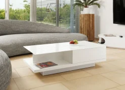 Salesfever Tables Basses<Table basse BINJAI