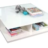 Salesfever Tables Basses<Table basse BINJAI
