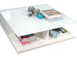 Salesfever Tables Basses<Table basse BINJAI