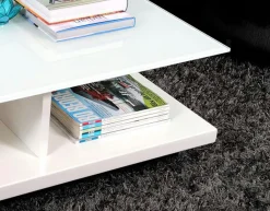 Salesfever Tables Basses<Table basse BINJAI