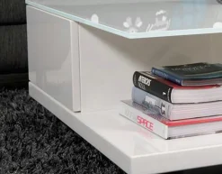 Salesfever Tables Basses<Table basse BINJAI
