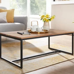 Skyport Tables Basses<Table basse BUENG KAN