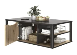 Table basse BUXTON