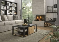 Table basse BUXTON