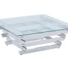 Euro Tische Tables Basses<Table basse C84-80