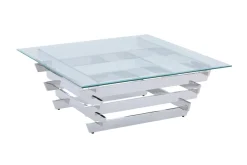 Euro Tische Tables Basses<Table basse C84-80