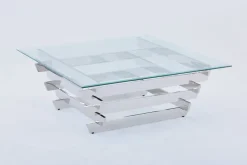 Euro Tische Tables Basses<Table basse C84-80