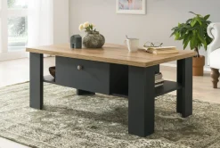 IMV Tables Basses<Table basse CATANIA