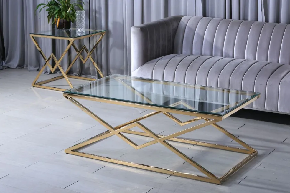 Table basse C87G
