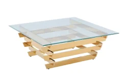 Table basse C84G-80