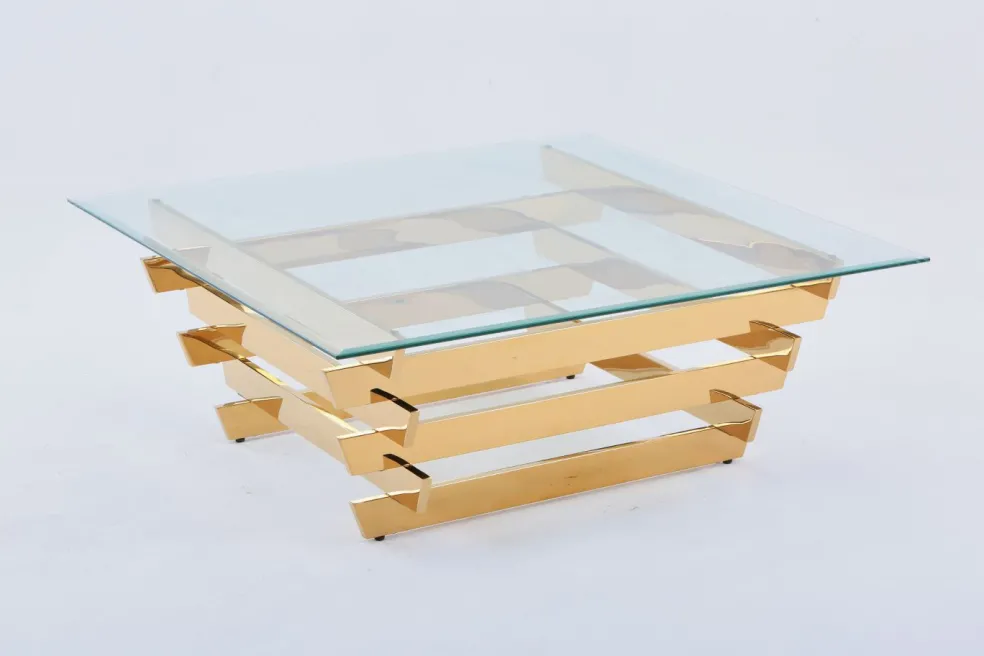 Table basse C84G-80