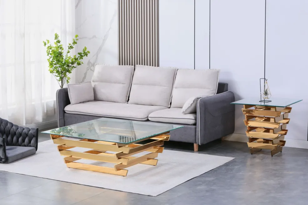 Table basse C84G-80