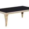 Euro Tische Tables Basses<Table basse C53G-S