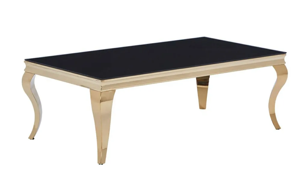Euro Tische Tables Basses<Table basse C53G-S