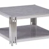 Euro Tische Tables Basses<Table basse C711-80M