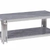 Euro Tische Tables Basses<Table basse C711-120-M