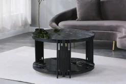 Euro Tische Tables Basses<Table basse C811MS-80R