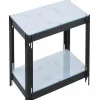 Euro Tische Tables Basses<Table basse C711S-65MW