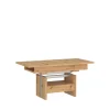 Wojcik Tables Basses|Tables À Rallonges<Table basse DEBRECEN