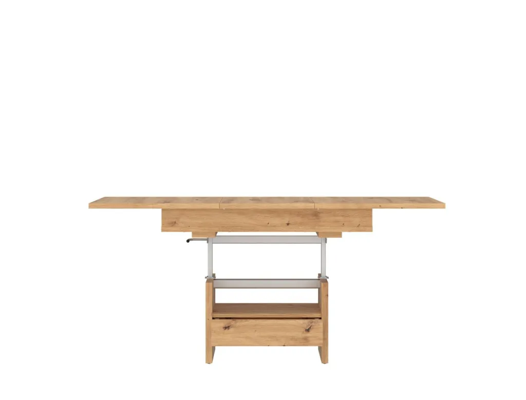 Wojcik Tables Basses|Tables À Rallonges<Table basse DEBRECEN