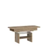 Wojcik Tables Basses|Tables À Rallonges<Table basse DEBRECEN