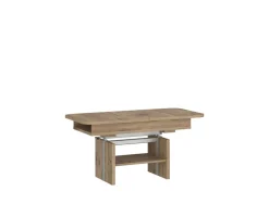 Wojcik Tables Basses|Tables À Rallonges<Table basse DEBRECEN