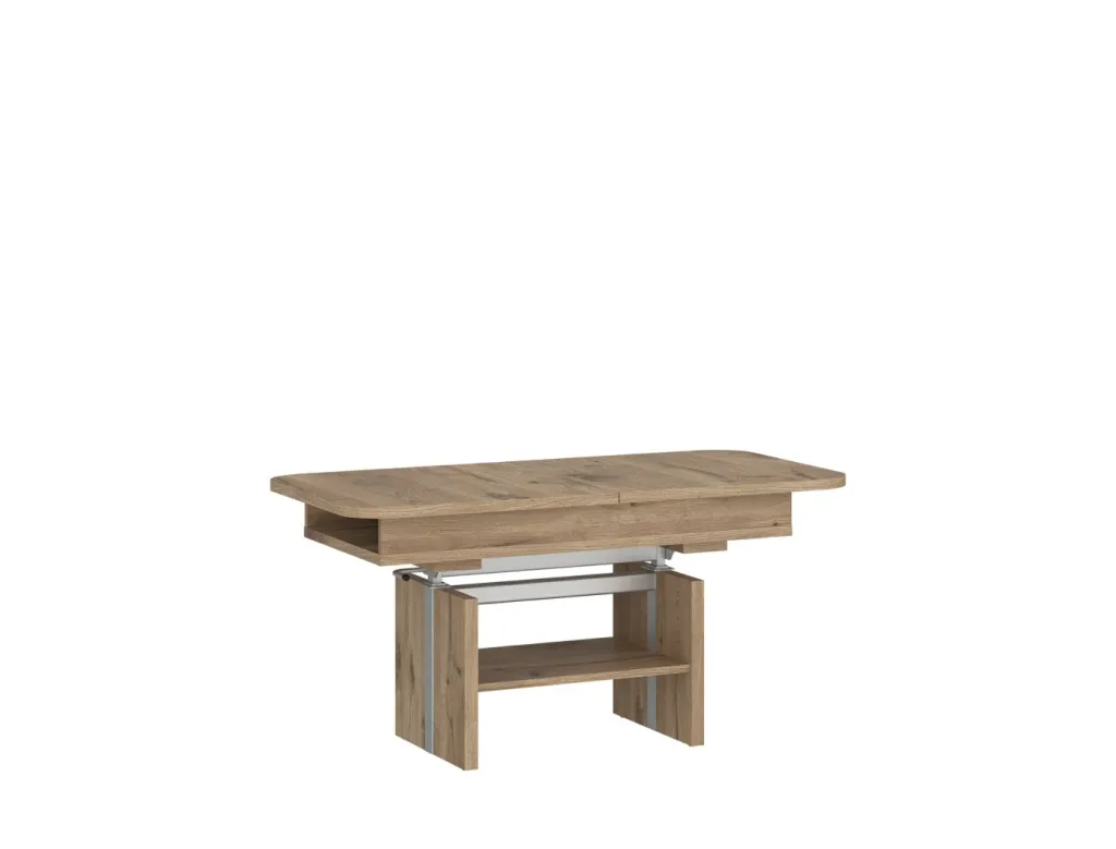 Wojcik Tables Basses|Tables À Rallonges<Table basse DEBRECEN