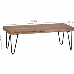 Table basse DOI HUAI MI SAMAT