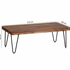 Table basse DOI HUAI MI SAMAT