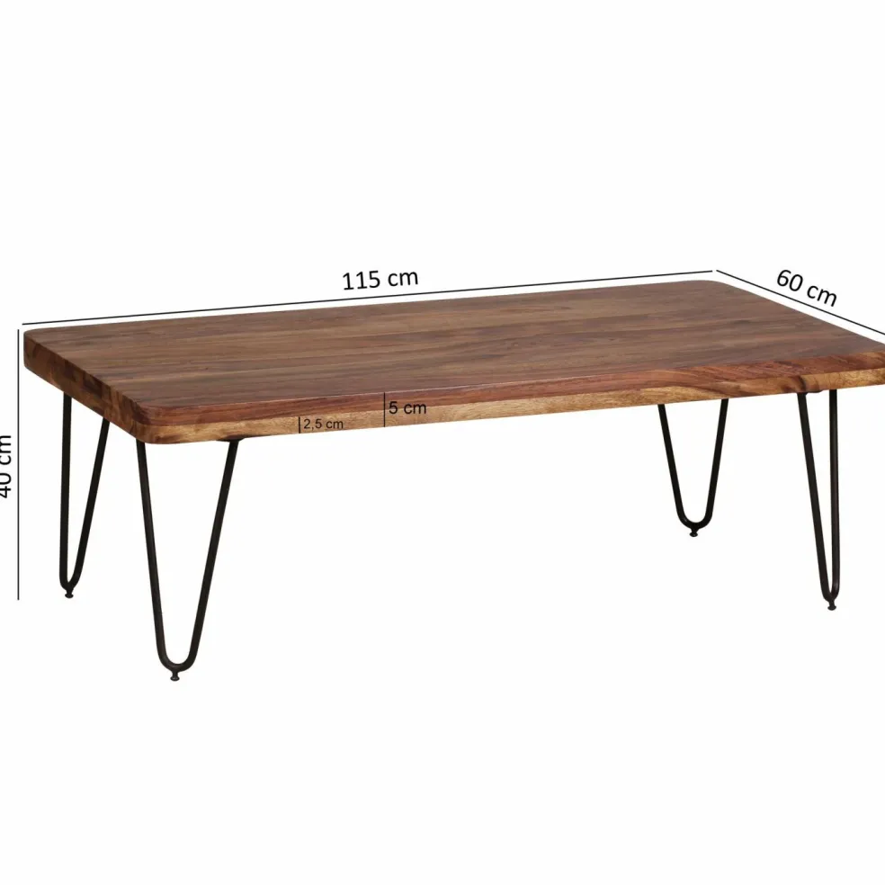 Table basse DOI HUAI MI SAMAT