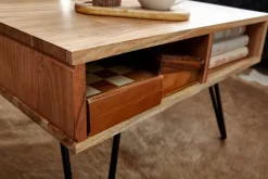 Skyport Tables Basses<Table basse DOI HUAI MI SAMAT
