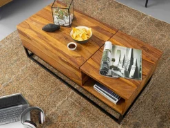 Skyport Tables Basses<Table basse DOI HUAMODNOI