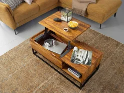 Skyport Tables Basses<Table basse DOI HUAMODNOI
