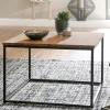 Skyport Tables Basses<Table basse DOI KHUN NAM