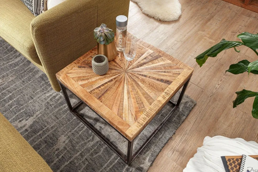 Table basse DOI KHUN NAM