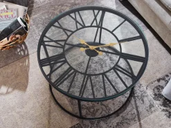 Skyport Tables Basses<Table basse DOI LAN