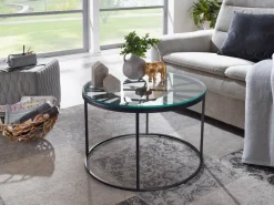 Skyport Tables Basses<Table basse DOI LAN