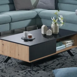 Table basse DOI LAN